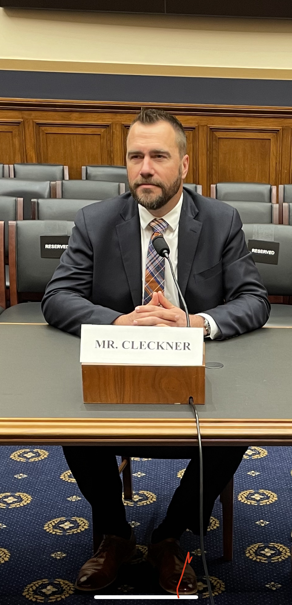 House Judiciary Committee: examples of ATF overreach