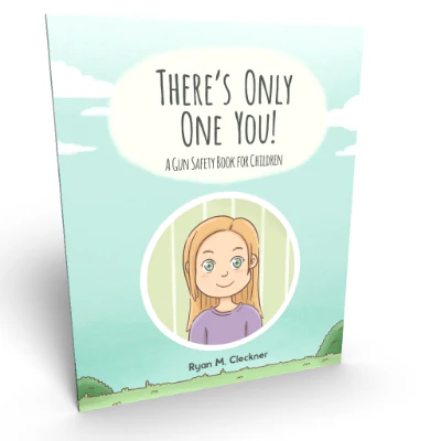 There's Only One You! cover