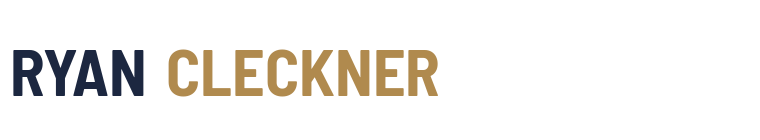 Ryan Cleckner